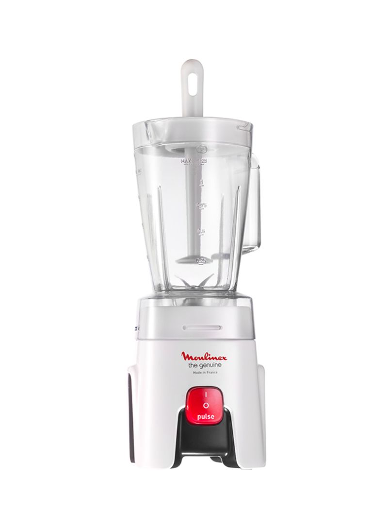 Principio Blender 450W LM242027 White/Clear